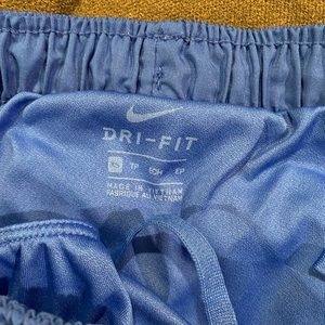Nike Athletic Shorts